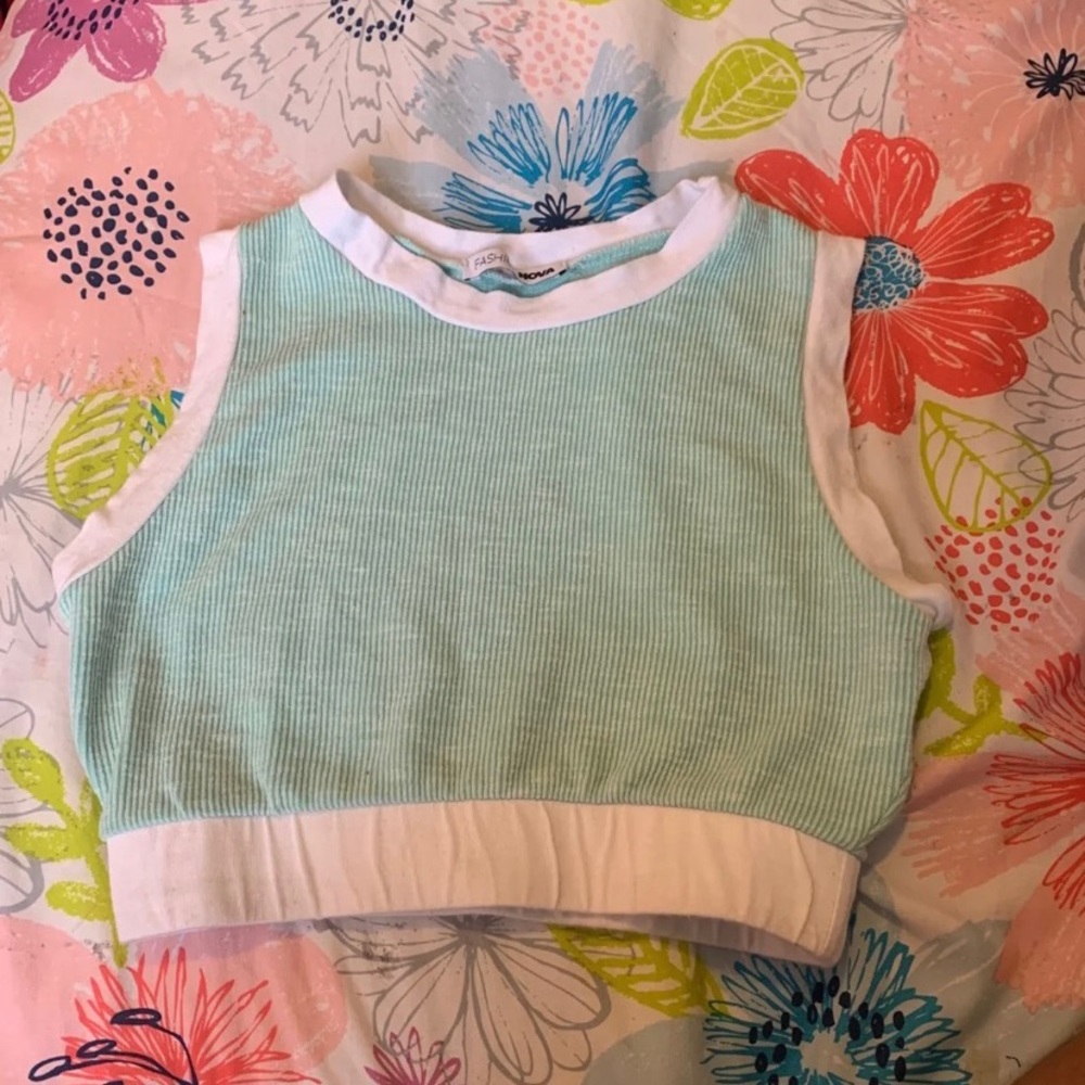 Women's Two Piece